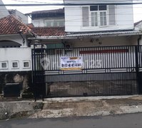 487. Murah Dijual Rumah 2 Lantai dan 23 Kos di Ulujami Pesanggrahan Jakarta Selatan Dekat Pondok Pesantren Darunnajah