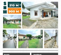 186. Turun Harga Murah Dijual Cepat Rumah Siap Huni + Kontrakan 12 Pintu di Ulujami Pesanggrahan Cipulir Kebayoran Lama Jakarta Selatan – Pasif Income