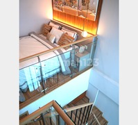 Brand New Apartment In South Jakarta Near Depok Integrated With Aeon Mall