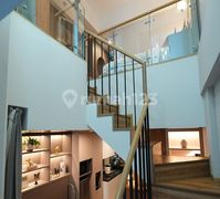 Dijual Boutique Penthouse Loft Eksklusif di Southgate Residence