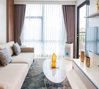 Apartemen 2 Kamar Elit Mewah Luas Strategis di Jakbar Dekat Akses Tol & Mall