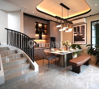 Rumah Mewah 3 Lantai di Perumahan Baru dengan Fasilitas Clubhouse Elite