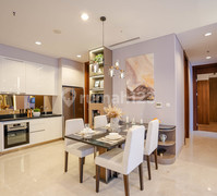 Apartemen Mewah Baru 2 BR di Pusat Kuningan The Elements dengan Fasilitas Bintang Lima