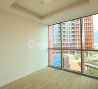 Apartemen Bagus Baru 1BR+ di Jakarta Selatan Siap Huni Dekat MRT, Mall, Rumah Sakit