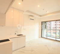 Unit Apartemen Baru di Jaksel Dekat Akses Toll, MRT, dan Mall Cocok untuk Huni atau Investasi