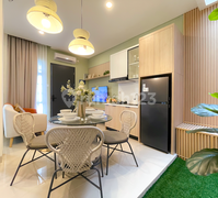 Dijual Segera Rumah 2 Lantai New Condition Area Strategis Dekat Sekolah dan Rumah Sakit