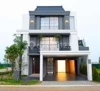 Luxurious House 5Br In The Heart Of BSD City Tangerang With Very Strategic Location