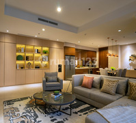 Luxurious 3 Bedroom Apartment For Sale In Prime Area Kuningan, South Jakarta