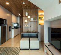 Penthouse Stylish dan Modern di Antasari, Fasilitas Lengkap dan Strategis