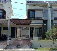Disewakan Rumah Semi Furnished Di Green Ara Harapan Indah