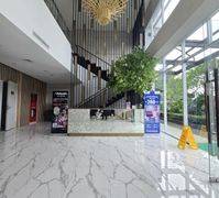 DIJUAL APARTEMENT  BINTARO AREA TANGERANG SELATAN