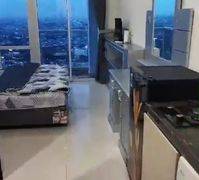 Jual Rugi Apartment Puri Mansion 