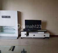 Dijual Apartemen Kondominium Taman Anggrek 2Br Type Corner