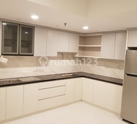 Apartemen Kondominium Taman Anggrek 3 Bedroom 146m2 Brand New