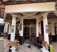 Rumah Klasik Dan Kokoh Termurah Di Mega Cinere Wajib Disurvey