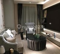 Casa Grande Phase 2 Apartemen 3 Kamar Tidur Angelo Furnished