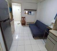 Bisa Kpa Bank, Apartemen Green Palace Kalibata City, 2 Br Type Besar, Lt 16, Bagus