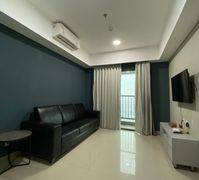 Jual Apartemen Embarcadero Bintaro 2 Kamar Tidur Semi Furnished