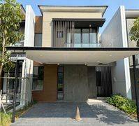 Rumah Kuningan Village Pik 2 Ukuran 8x15 Harga Terbaik Ready Unit