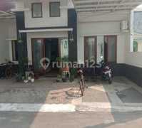 Dijual Rumah Siap Huni Di Bumi Sutera Townhouse
