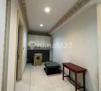 Rumah Taman Palem Lestari, Cengkareng