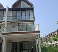 Termurah Rumah Cluster Osaka Residence Pik 2 Hana Luas 6x10 