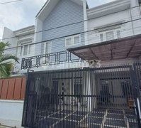 rumah scandinavian turangga buah batu bandung kota 