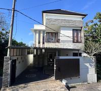 Dijual Rumah Semi Villa Minimalis Modern Dikawasan Pariwisata Pantai Melasti Ungasan Badung Bali