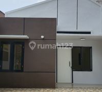 Rumah Ramah Modern Minimalis Rumah