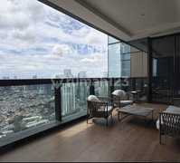 New 4Br St Regis Residence Furnished High Floor At Rasuna Said