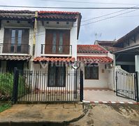 Rumah Di Graha Cinere Dekat Tol Krukut Desari