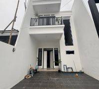Rumah American Classic Baru Di Megapolitan Cinere
