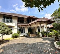 Dijual Rumah Harga Njop Bagus Lokasi Cinere, Dekat Tol