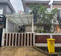 Dijual Cepat Rumah Luas 105 di Cinere Park View,Dkt Tol