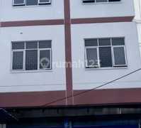 Ruko Siap Pakai dan Lokasi Strategis Pinggir Jalan Raya @Jakarta Selatan