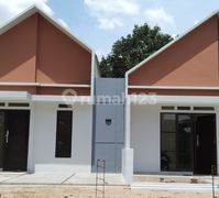 Rumah Ready Stock Shm Promo Dp 0 Deket Pintu Tol
