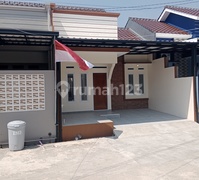 Rumah 2 Lantai Ready Stock Limo Depok Shm Promo Dp 0