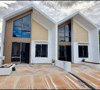 Rumah Di Jual Murah Dalam Cluster Ro@gmail.com Jalan 5 Meter