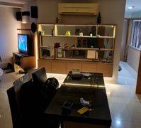 Dijual Murah Bisa Kpa Apartemen Mansion Kemayoran Full Furnished