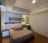 Dijual Apartemen The Mansion Kemayoran Full Furnished Bisa Kpa