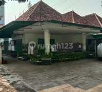 Dijual Rumah Jaman Belanda Terawat Menteng Jaman Belanda