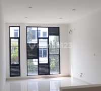 Rukan Baru Minimalis Modern Aries Utama, Puri, Jakarta Barat