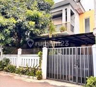 Dijual Murah Rumah di Bintaro Sektor 9 Tangsel
