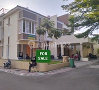 Dijual Rumah Town House Exclusive Di Cipinang Jatinegara Jaktim