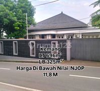 Dijual Rumah Exclusive di Kawasan Elit Kemang Jaksel