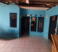 Rumah Murah Aset Mandiri, Tapos, Bogor Jawa barat