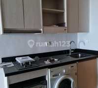 Jual Murah Apartemen The Mansion @ Dukuh Golf Kemayoran