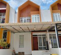 Villa Tropis City View, Harga 652 Juta, 6 Menit Ke Jalan Ah Nasution