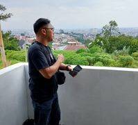 Rumah Hunian 2 Lantai View City