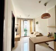 Apart 1Br Cantik Assati Bsd Harga Bu Fully Furnished Siap Huni